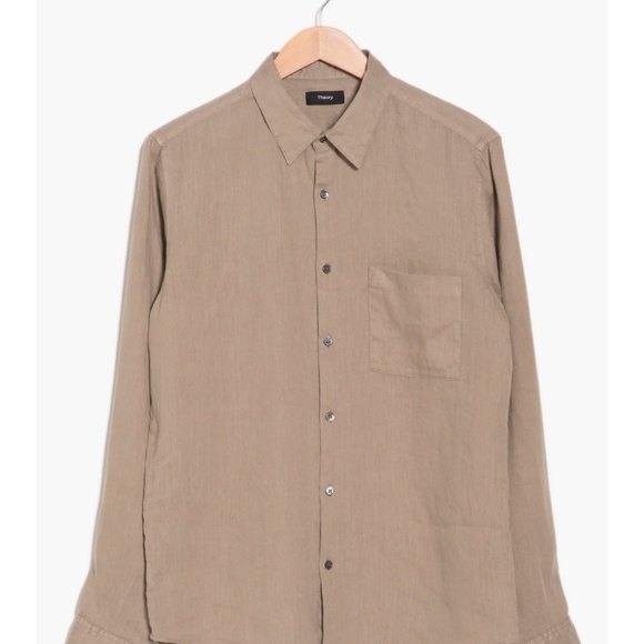 Theory - Picture 2 of 3